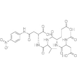MedChemExpress Ac-DEVD-pNA 25 mg | Buy Online | MedChemExpress | Fisher Scientific