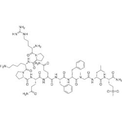 MedChemExpress [Sar9,Met(O2)11]-Substance P 1 mg | Buy Online | MedChemExpress | Fisher Scientific