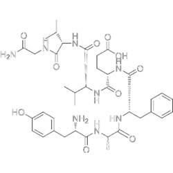 MedChemExpress Deltorphin 2 25 mg | Buy Online | MedChemExpress | Fisher Scientific