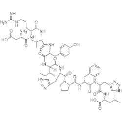 MedChemExpress Angiotensin I (human, mouse, rat) 10 mg | Buy Online | MedChemExpress | Fisher Scientific