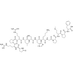 MedChemExpress [Pyr1]-Apelin-13 10 mg | Buy Online | MedChemExpress | Fisher Scientific