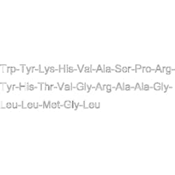 MedChemExpress Neuropeptide W-23(human) 5 mg | Buy Online | MedChemExpress | Fisher Scientific