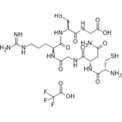 MedChemExpress NGR peptide Trifluoroacetate 5 mg | Buy Online | MedChemExpress | Fisher Scientific