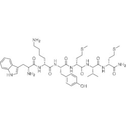 MedChemExpress WKYMVM 5 mg | Buy Online | MedChemExpress | Fisher Scientific
