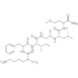 MedChemExpress Eledoisin Related Peptide 10 mg | Buy Online | MedChemExpress | Fisher Scientific