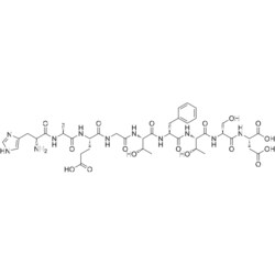 MedChemExpress HAEGTFTSD 1 mg | Buy Online | MedChemExpress | Fisher Scientific