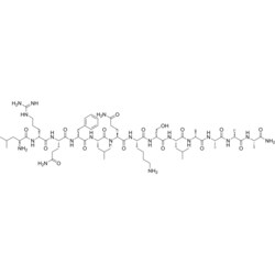 MedChemExpress Neuronostatin-13 (human) 5 mg | Buy Online | MedChemExpress | Fisher Scientific