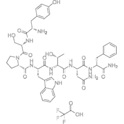 MedChemExpress RNAIII-inhibiting peptide(TFA) 5 mg | Buy Online | MedChemExpress | Fisher Scientific