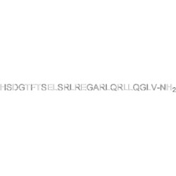 MedChemExpress Secretin (28-54), human 5 mg | Buy Online | MedChemExpress | Fisher Scientific