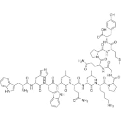 MedChemExpress -Factor Mating Pheromone, yeast 5 mg | Buy Online | MedChemExpress | Fisher Scientific