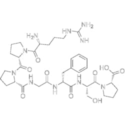 MedChemExpress Bradykinin (1-7) 10 mg | Buy Online | MedChemExpress | Fisher Scientific