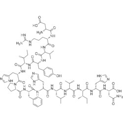 MedChemExpress Angiotensinogen (1-14), human 1 mg | Buy Online | MedChemExpress | Fisher Scientific
