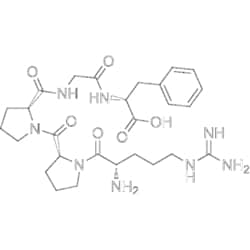 MedChemExpress Bradykinin (1-5) 5 mg | Buy Online | MedChemExpress | Fisher Scientific