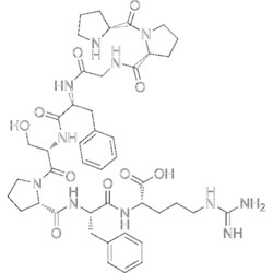MedChemExpress Bradykinin (2-9) 5 mg | Buy Online | MedChemExpress | Fisher Scientific