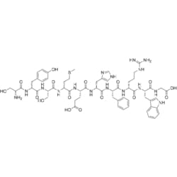 MedChemExpress Adrenocorticotropic Hormone (ACTH) (1-10), human 25 mg | Buy Online | MedChemExpress | Fisher Scientific