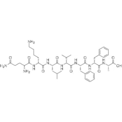 MedChemExpress -Amyloid (15-21) 1 mg | Buy Online | MedChemExpress | Fisher Scientific