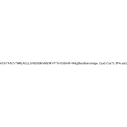 MedChemExpress -CGRP, human TFA 1 mg | Buy Online | MedChemExpress | Fisher Scientific