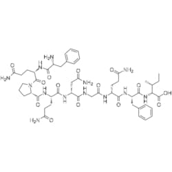 MedChemExpress Nucleoprotein (396-404) 10 mg | Buy Online | MedChemExpress | Fisher Scientific