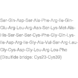 MedChemExpress Brain Natriuretic Peptide-45, rat 1 mg | Buy Online | MedChemExpress | Fisher Scientific