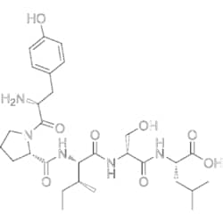 MedChemExpress Gluten Exorphin C 25 mg | Buy Online | MedChemExpress | Fisher Scientific