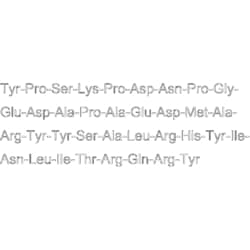 MedChemExpress Neuropeptide Y(29-64) 5 mg | Buy Online | MedChemExpress | Fisher Scientific