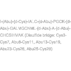MedChemExpress Nisine 5 g | Buy Online | MedChemExpress | Fisher Scientific