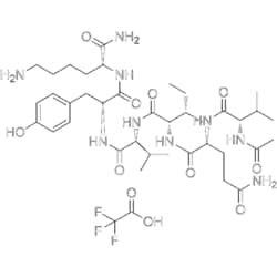 MedChemExpress Acetyl-PHF6 amide TFA 10 mg | Buy Online | MedChemExpress | Fisher Scientific