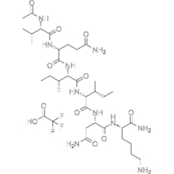 MedChemExpress Tau protein (592-597), human TFA 1 mg | Buy Online | MedChemExpress | Fisher Scientific