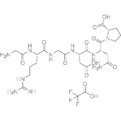MedChemExpress RGD peptide (GRGDNP) (TFA) 5 mg | Buy Online | MedChemExpress | Fisher Scientific