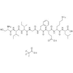 MedChemExpress OVA G4 peptide TFA 10 mg | Buy Online | MedChemExpress | Fisher Scientific