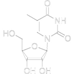 MedChemExpress 5-Methyluridine 1 g | Buy Online | MedChemExpress | Fisher Scientific