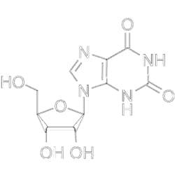MedChemExpress Xanthosine 50 mg | Buy Online | MedChemExpress | Fisher Scientific