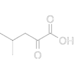 MedChemExpress 4-Methyl-2-oxopentanoic acid 100 mg | Buy Online | MedChemExpress | Fisher Scientific