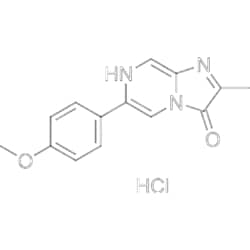 MedChemExpress MCLA hydrochloride 1 mg | Buy Online | MedChemExpress | Fisher Scientific