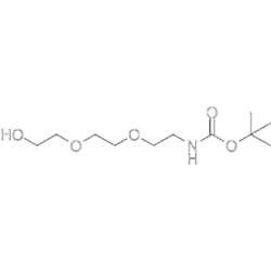MedChemExpress Boc-NH-PEG3 100 mg | Buy Online | MedChemExpress | Fisher Scientific