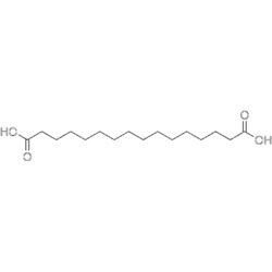 MedChemExpress Hexadecanedioic acid 100 mg | Buy Online | MedChemExpress | Fisher Scientific