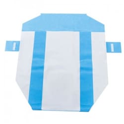 O&M Halyard Smart-Fold Sterilization Wrap