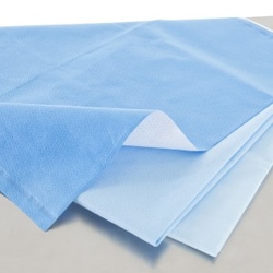 O M Halyard H300 Quick Check Sterilization Wrap Sterilization Wrap; Dimensions: