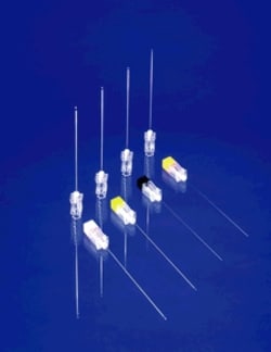 Exel Corporation Disposable Spinal Needles