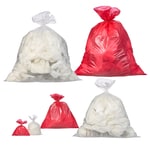 Fisherbrand™ Autoclavable Waste Bags: Plain