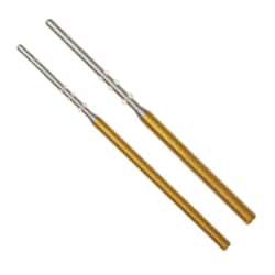 SAMIX™ Shafts Set For DSP Blades: 15 to 100 mL, 200 mL