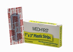 Medique Plastic Strip Bandage BMD Unit