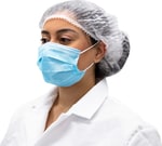 Medisca Safe-Sense™ Surgical Face Mask