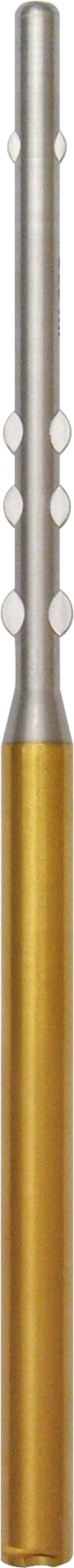 SAMIX™ Shafts For DSP Blades