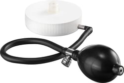 SAMIX™ Pump Adapter (For 300 to 1000 mL Jars)