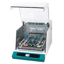 Medline Scientific Benchtop Refrigerated Incubator Shaker, 83 L, Stainless Steel 83 L | Buy Online | Medline Scientific&trade; | Fisher Scientific