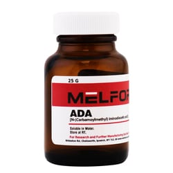 Melford ADA 25 g | Buy Online | Melford | Fisher Scientific