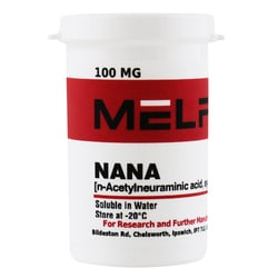 Melford NANA