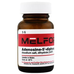 Melford ADP 5 g | Buy Online | Melford | Fisher Scientific