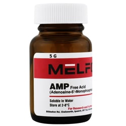 Melford AMP 5 g | Buy Online | Melford | Fisher Scientific